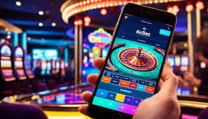 Filipino player browsing 789slot promotions on a mobile phone