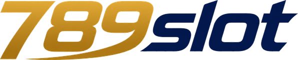 789slot official logo